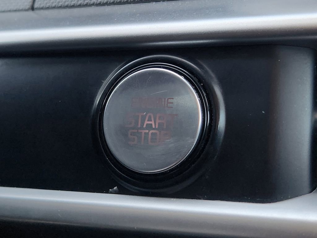 Used 2023 Kia K5 LXS image 22