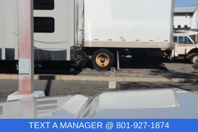 Used 2024 GMC Sierra 2500 Denali Ultimate image 29