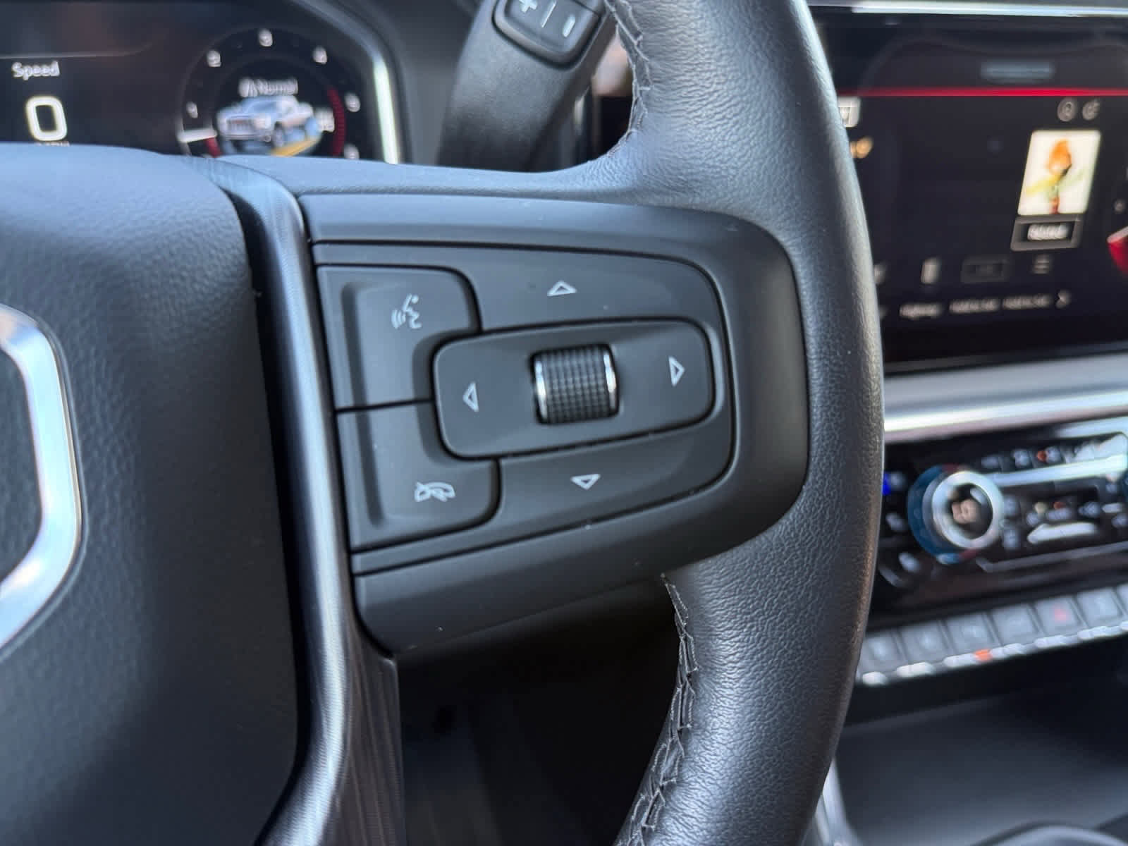 Used 2025 GMC Sierra 2500 Denali Ultimate AWD/4WD image 23