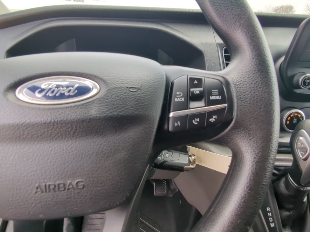 Used 2024 Ford Transit 250 Low Roof AWD w/ Exterior Upgrade Package image 15