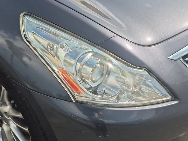 Used 2013 INFINITI G37 Journey w/ Premium Pkg RWD image 10
