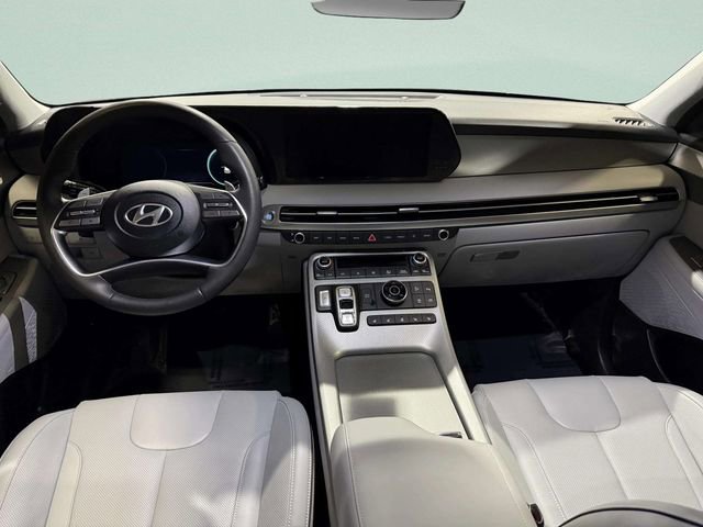 Used 2025 Hyundai Palisade SEL image 11