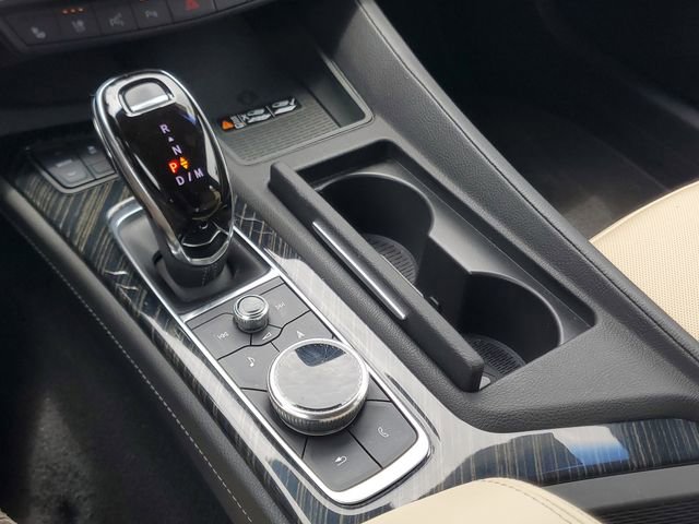 Used 2020 Cadillac CT5 Premium Luxury w/ Parking Package RWD image 28
