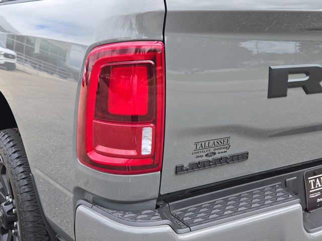 New 2026 RAM 2500 Laramie image 9