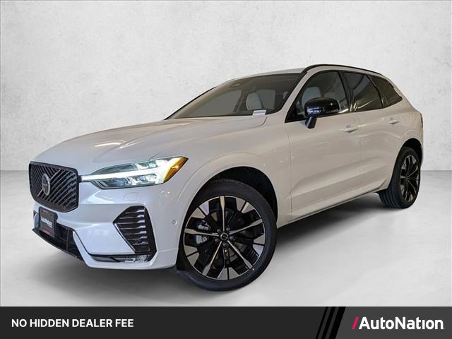 New 2026 Volvo XC60 B5 Plus w/ Climate Package AWD/4WD image 1