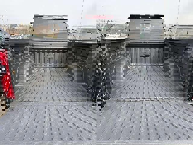 Used 2021 Chevrolet Silverado 1500 RST w/ All Star Edition Plus image 9