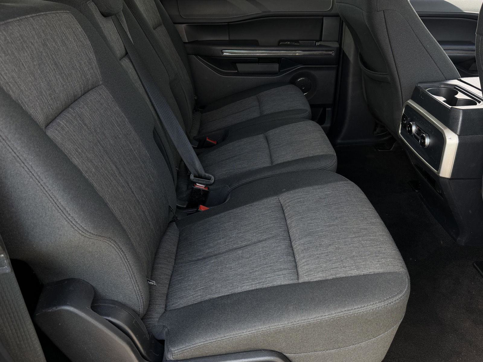 Used 2022 Ford Expedition Max XLT AWD/4WD image 26