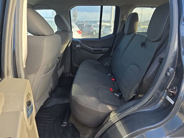 Used 2013 Nissan Xterra PRO-4X image 13