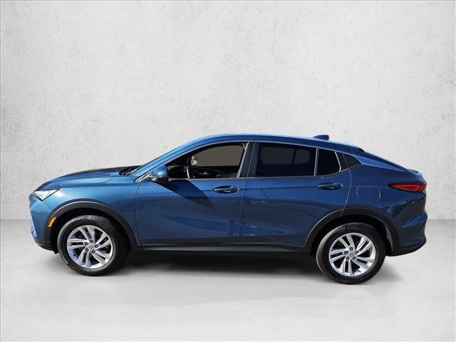 New 2026 Buick Envista Sport Touring w/ Convenience I Package FWD image 5