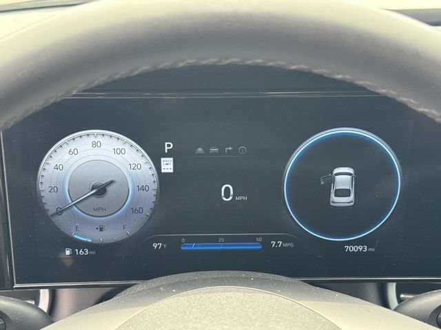 Used 2025 Hyundai Elantra SEL FWD image 17