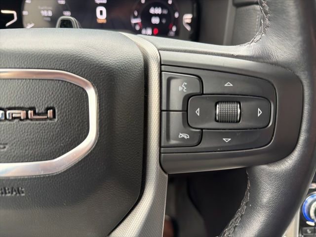 Used 2023 GMC Yukon XL Denali w/ Denali Reserve Package AWD/4WD image 12