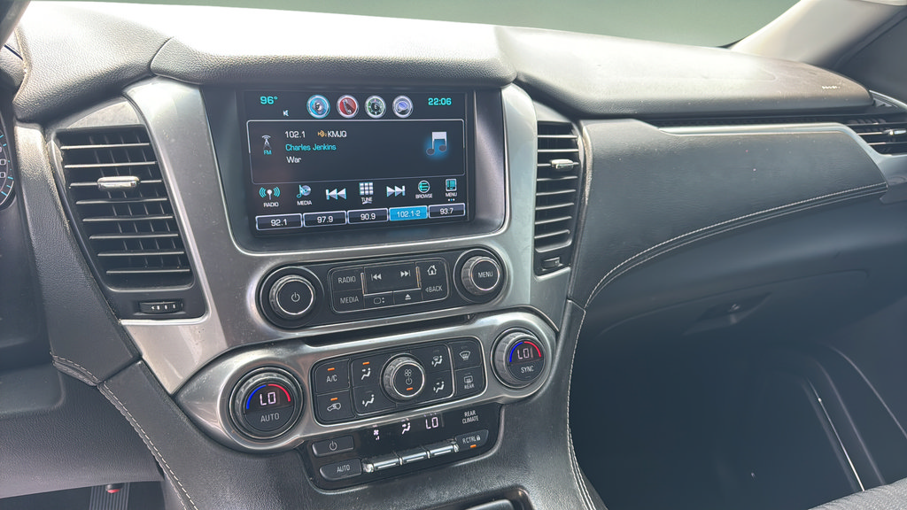 Used 2019 Chevrolet Tahoe LS RWD image 11