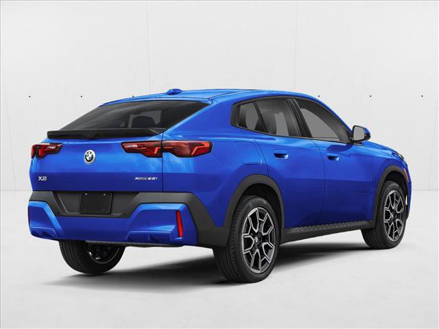 New 2026 BMW X2 xDrive28i AWD/4WD video 2
