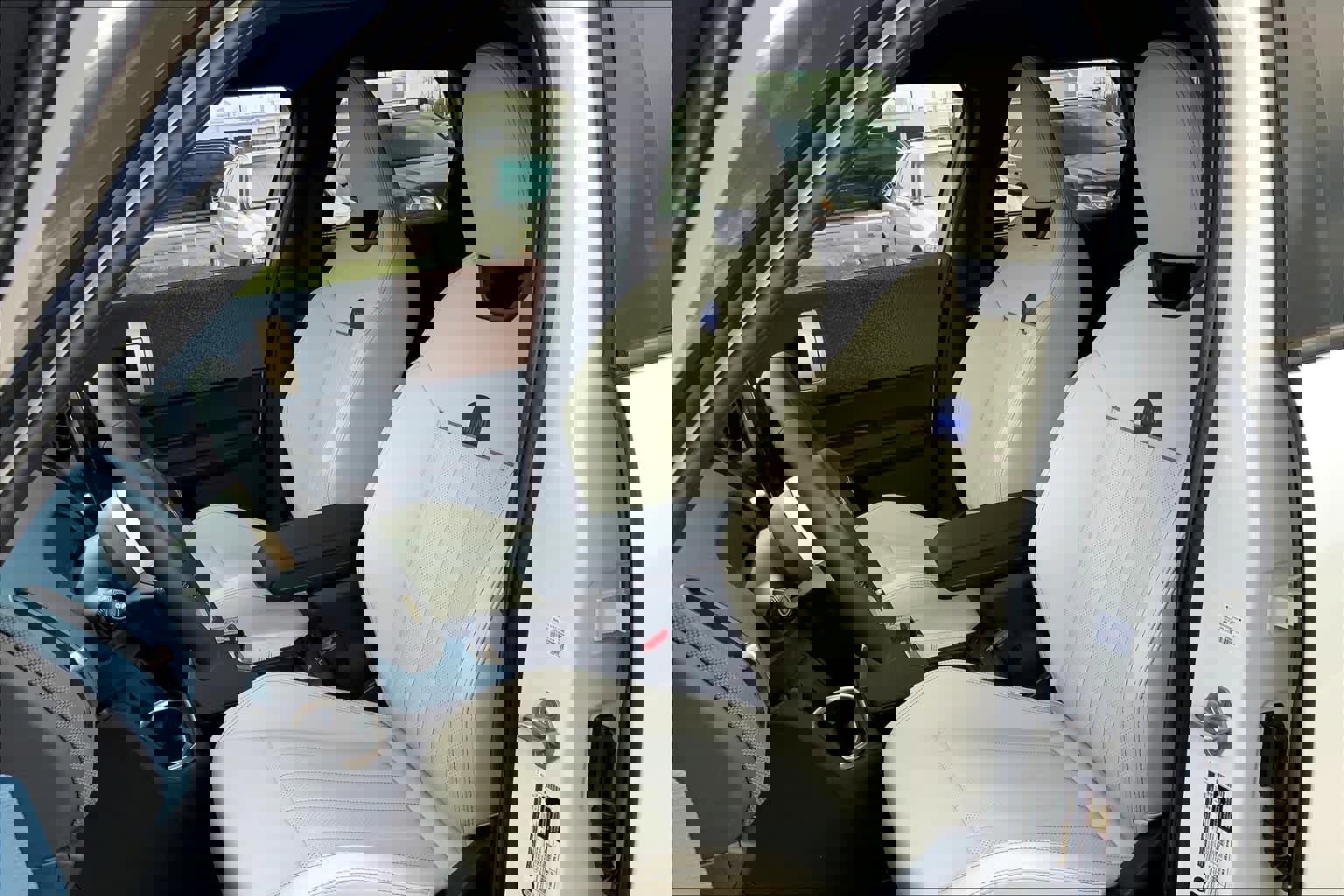 New 2025 MINI Cooper Countryman S image 9