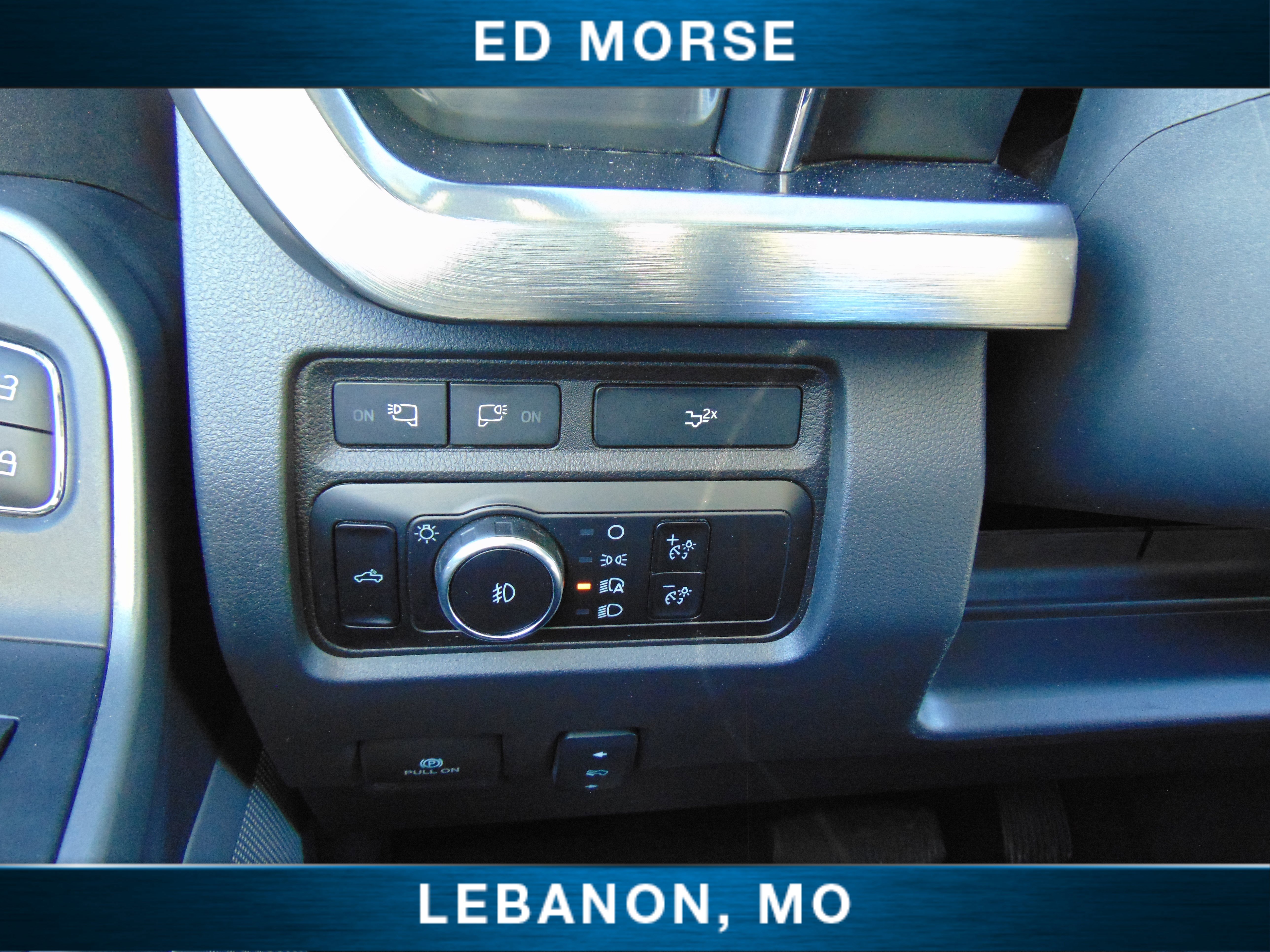 Certified 2024 Ford F350 Lariat w/ Chrome Package image 23