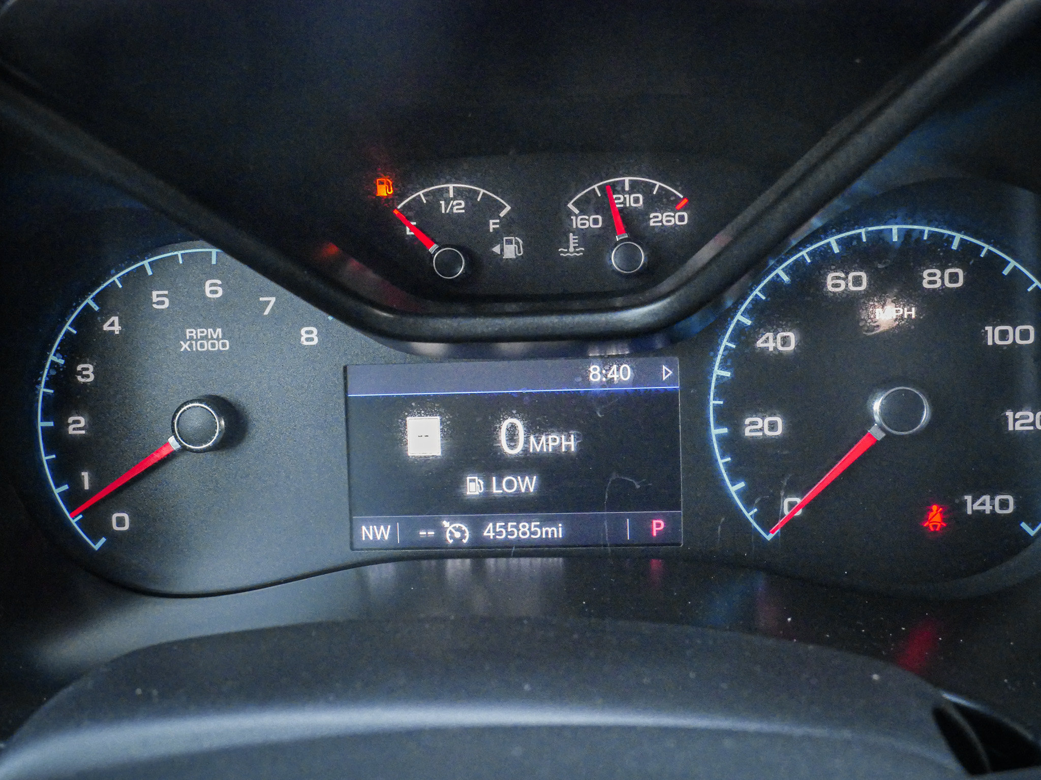 Used 2021 GMC Canyon AT4 w/ Trailering Package AWD/4WD image 21