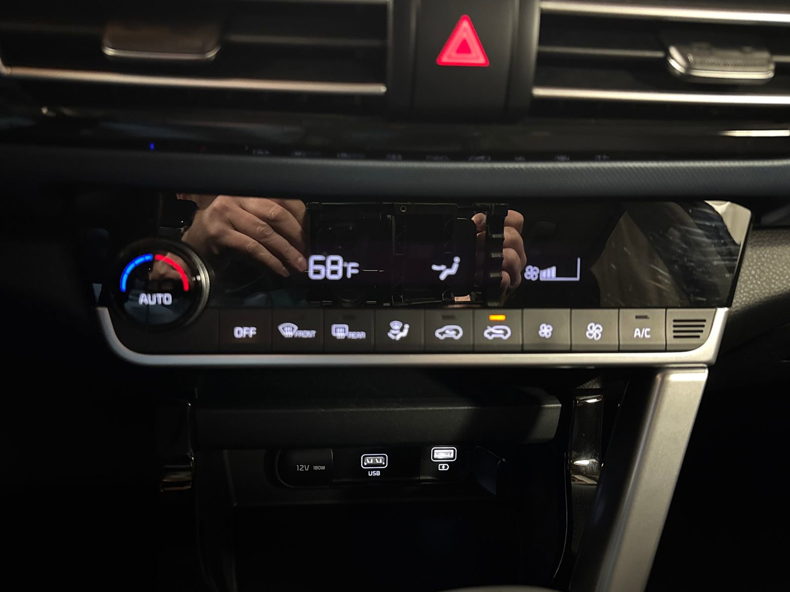 Certified 2023 Kia Seltos S image 23
