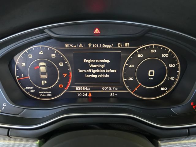 Used 2017 Audi A4 2.0T Premium Plus AWD/4WD image 14