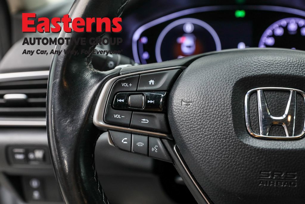 Used 2022 Honda Accord Sport Special Edition image 15