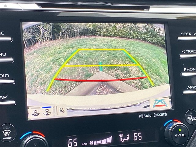 Used 2020 Toyota Camry XSE image 24