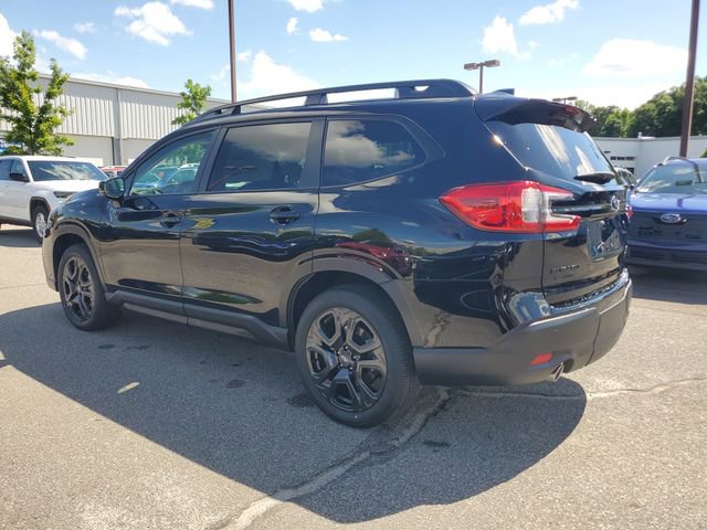 New 2026 Subaru Ascent Bronze Edition AWD/4WD image 4