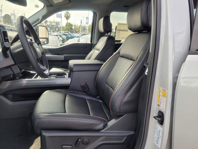 New 2026 Ford F250 Lariat w/ FX4 Off-Road Package AWD/4WD image 36