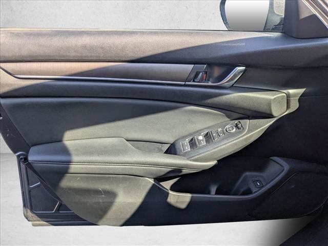 Used 2019 Honda Accord LX image 13