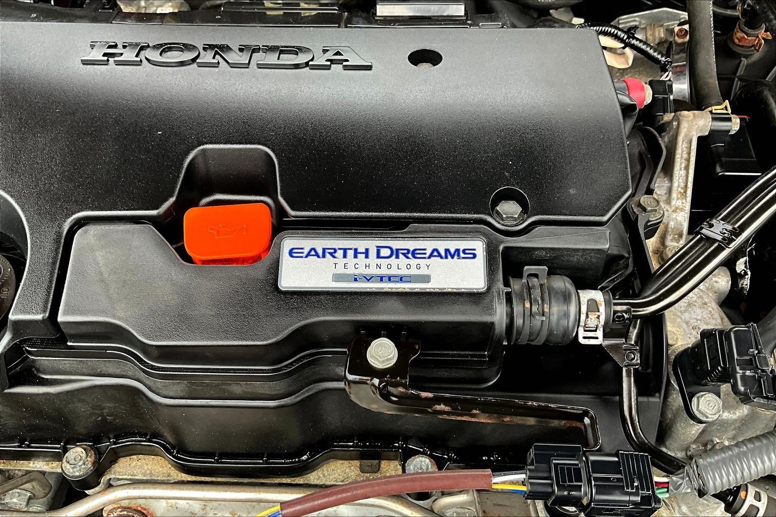 Used 2016 Honda Civic EX image 33