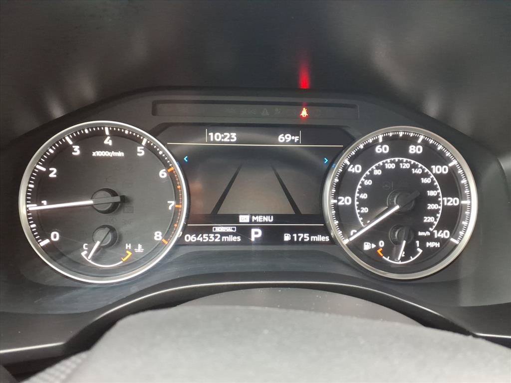 Used 2024 Mitsubishi Outlander AWD image 22