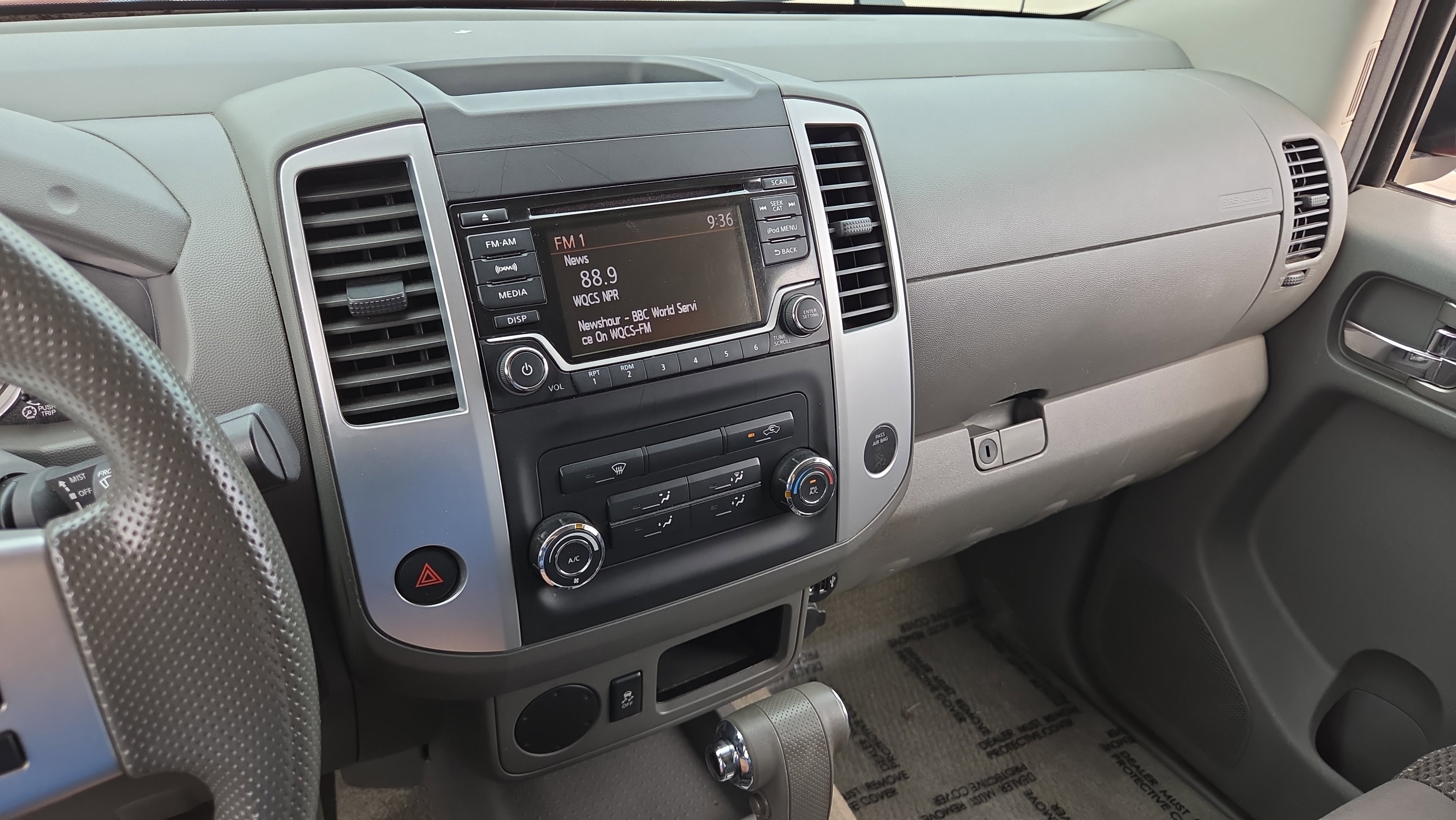 Used 2018 Nissan Frontier SV RWD image 26