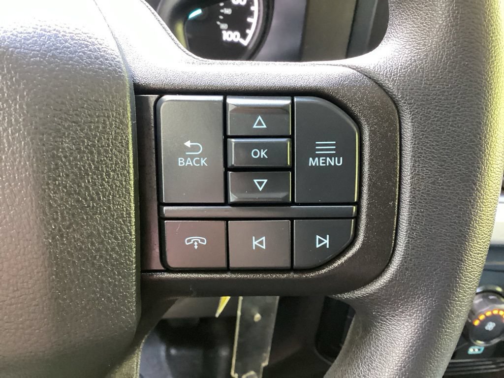 Used 2023 Ford F250 XL AWD/4WD image 56