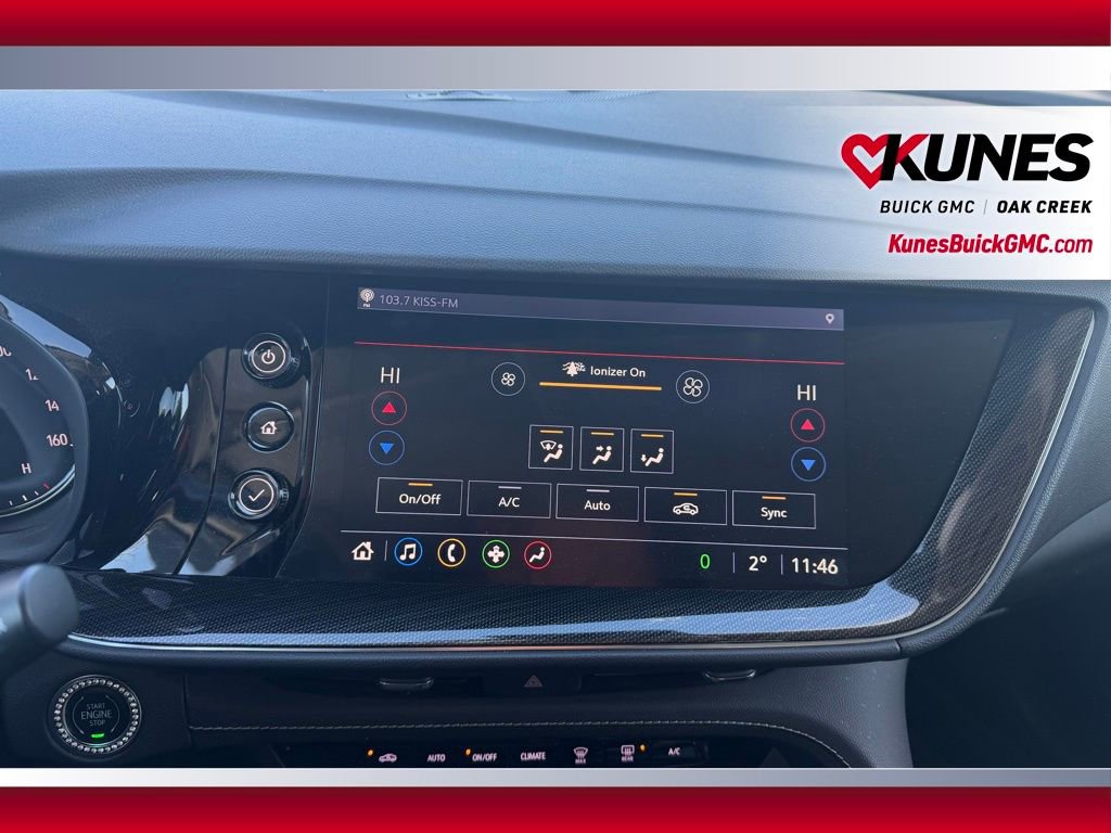 Used 2021 Buick Envision Essence image 17