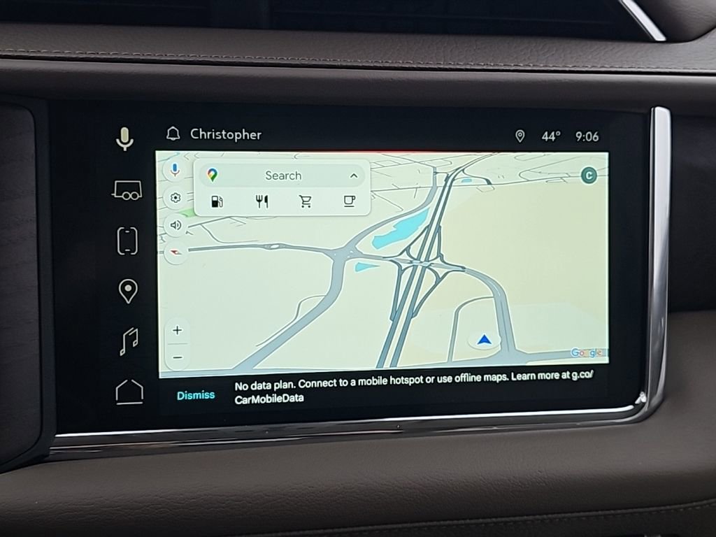 Used 2023 GMC Yukon Denali image 7