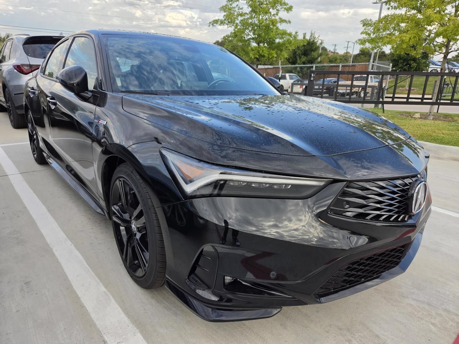 New 2026 Acura Integra A-Spec w/ Technology Package