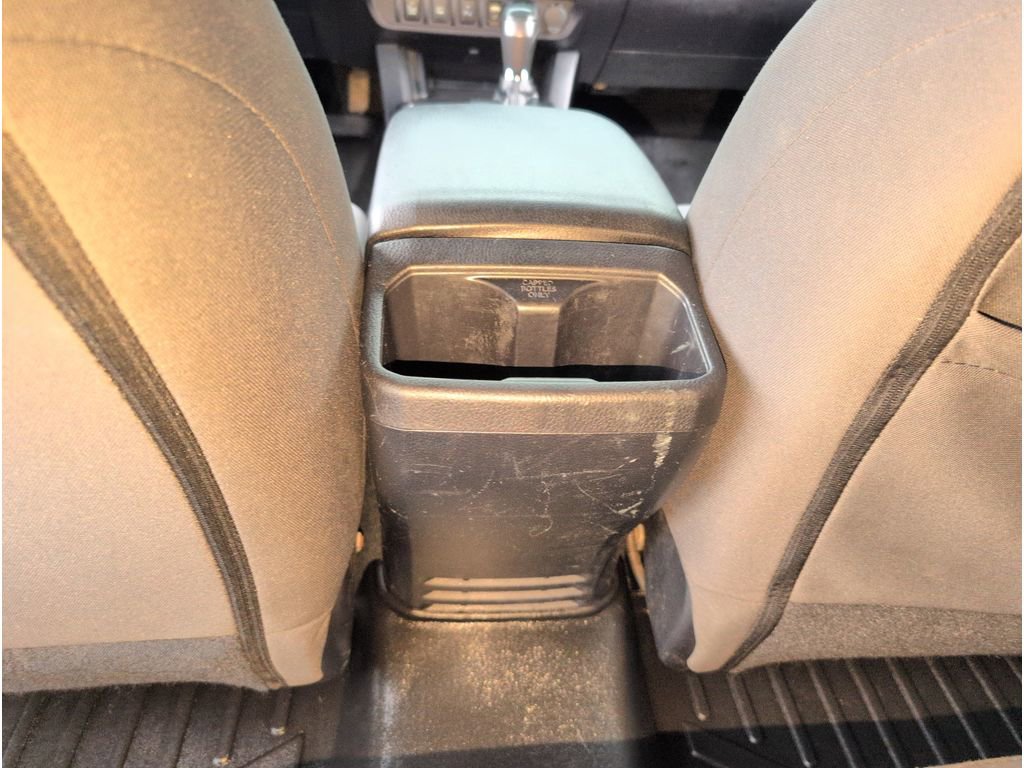 Used 2017 Toyota Tacoma TRD Off-Road image 32