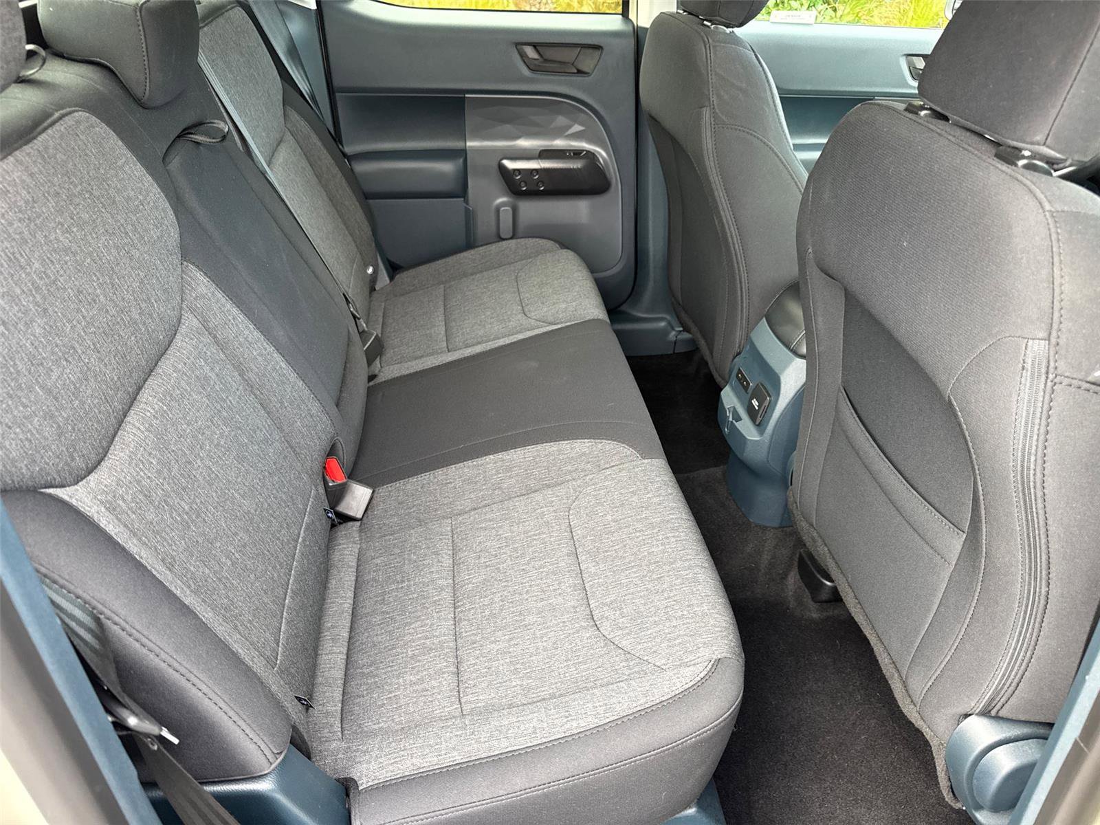 Used 2025 Ford Maverick XLT w/ XLT Luxury Package image 18