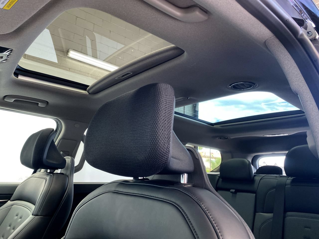 New 2026 Kia EV9 Wind AWD/4WD image 19