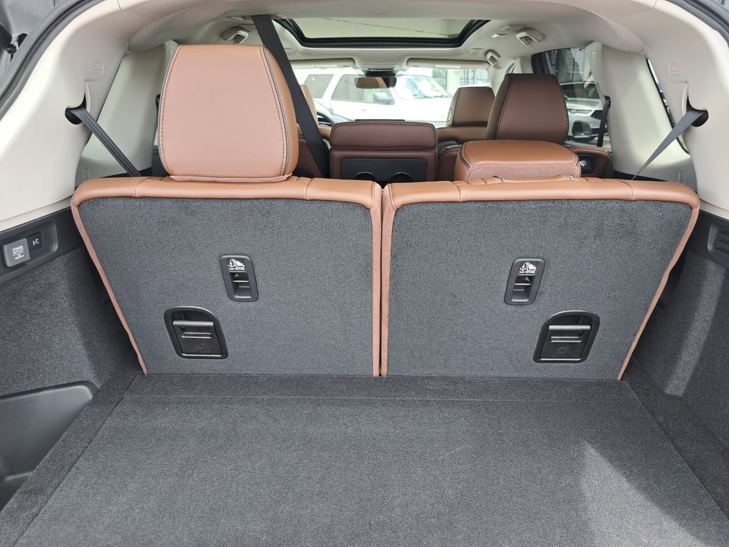 New 2026 Acura MDX SH-AWD w/ Advance Package image 25