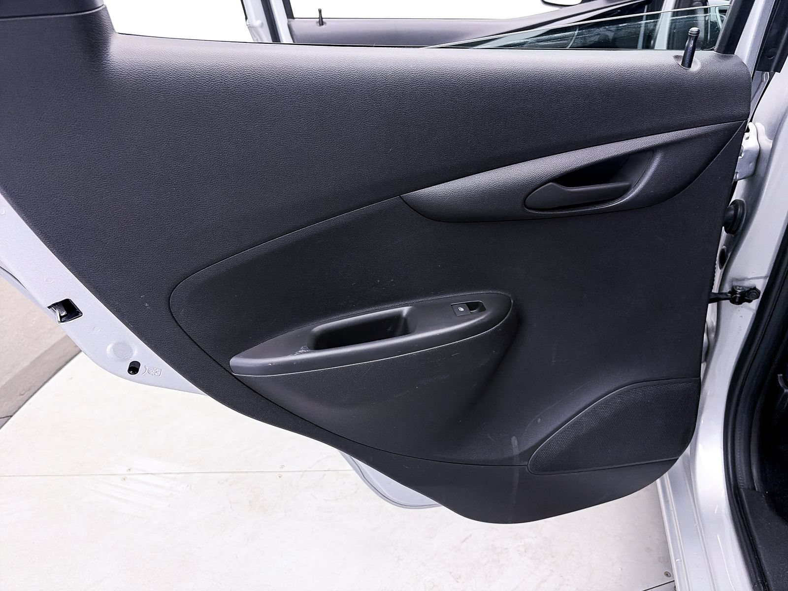 Used 2020 Chevrolet Spark LT FWD image 25