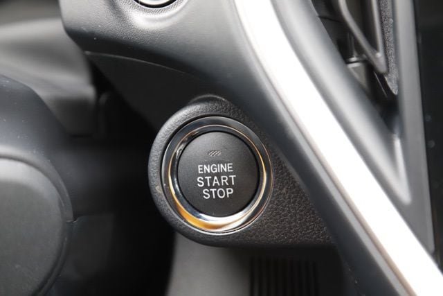 New 2026 Subaru Impreza 2.0i Sport image 19