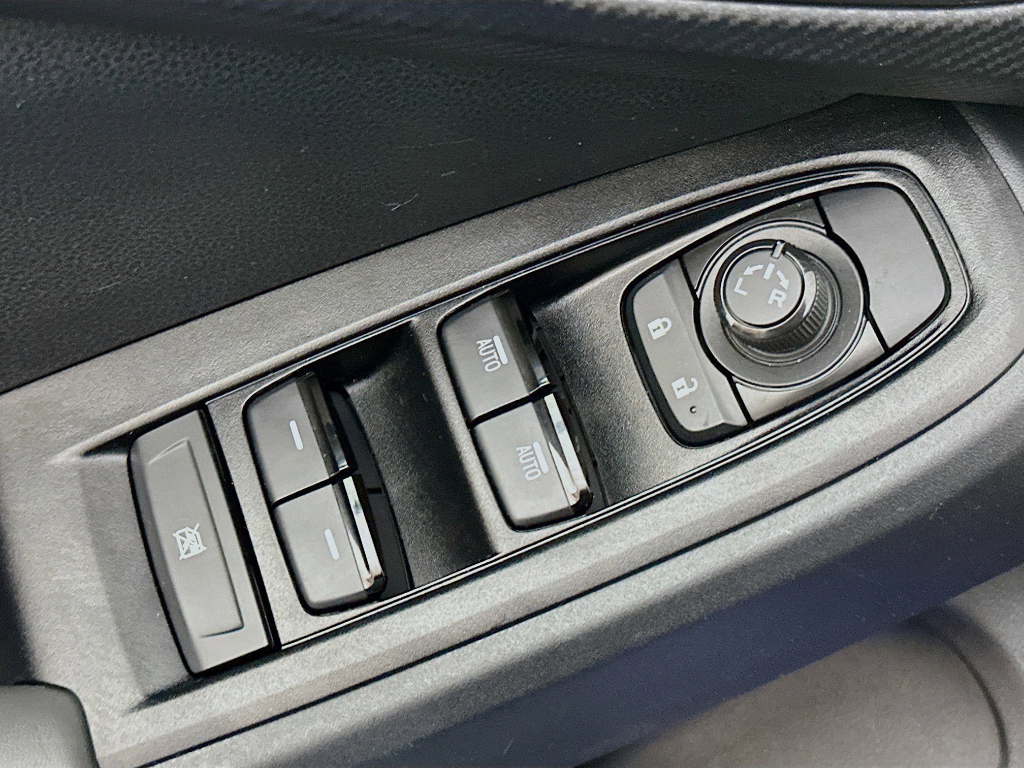 Used 2024 Subaru Crosstrek 2.5i Sport image 15