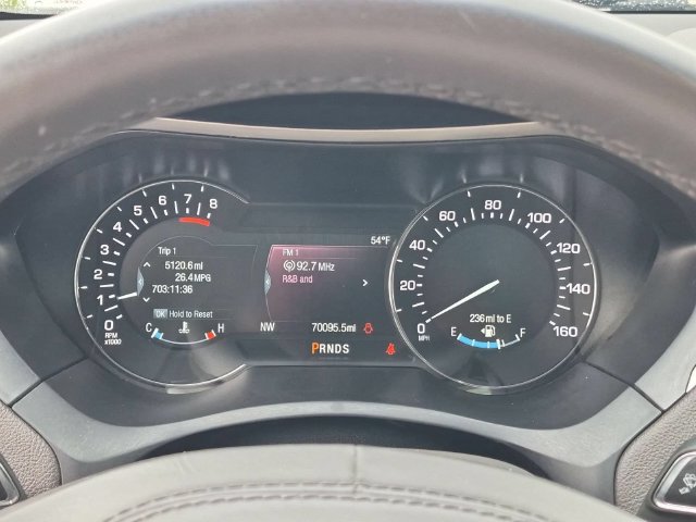 Used 2020 Lincoln MKZ Reserve w/ Elements Package FWD image 18