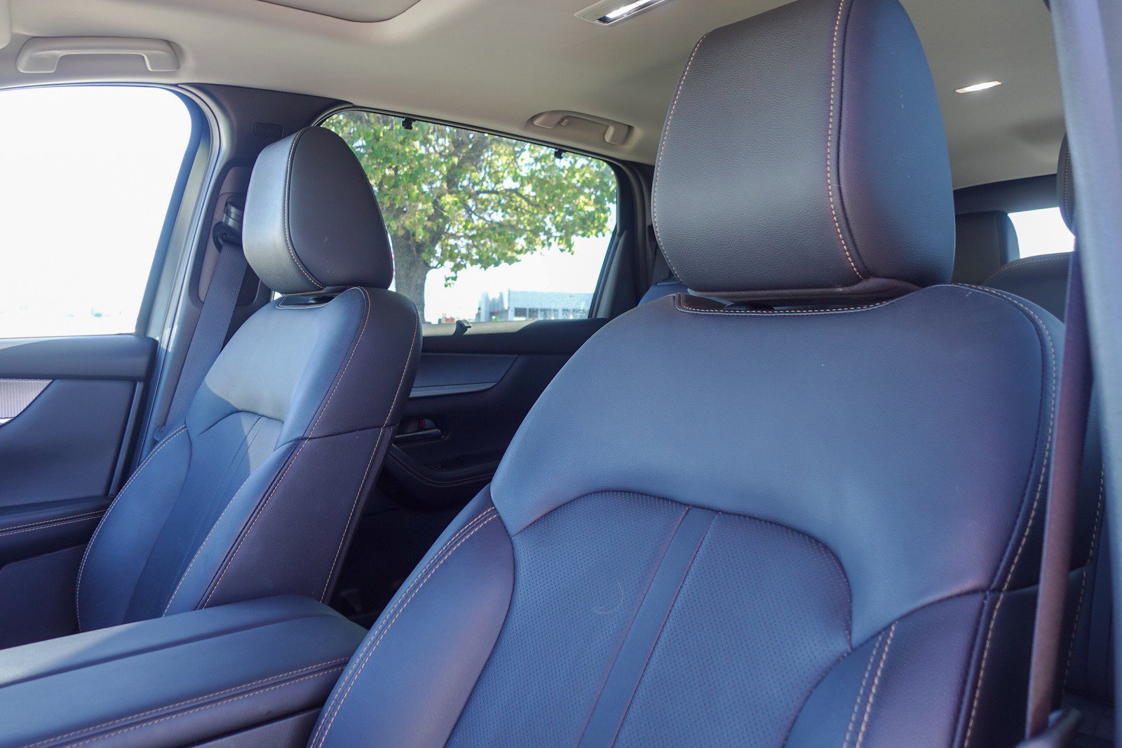 Certified 2024 MAZDA CX-90 Plug-In Hybrid w/ Preferred image 10