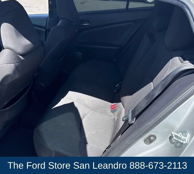 Used 2020 Toyota Prius LE w/ Carpet Mat Package FWD image 10