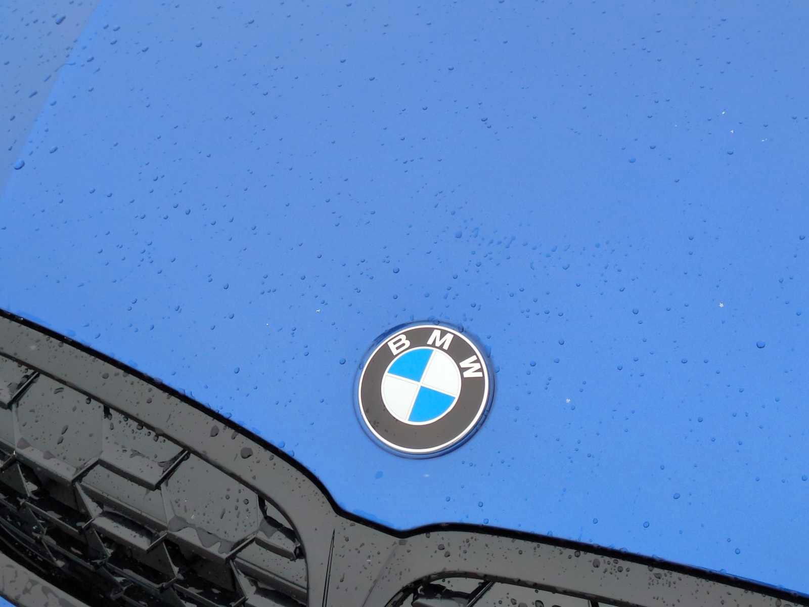 New 2026 BMW M340i xDrive M340i xDrive w/ Premium Package image 11