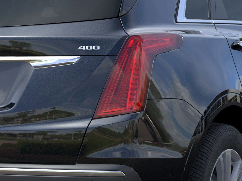 New 2026 Cadillac XT5 Premium Luxury image 11