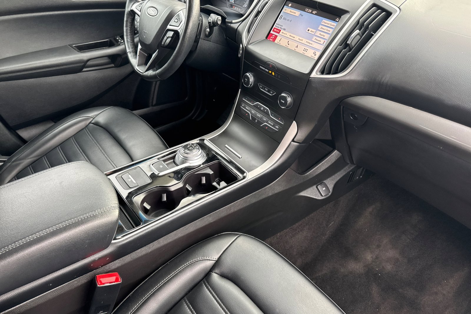 Used 2019 Ford Edge SEL w/ Equipment Group 201A image 16