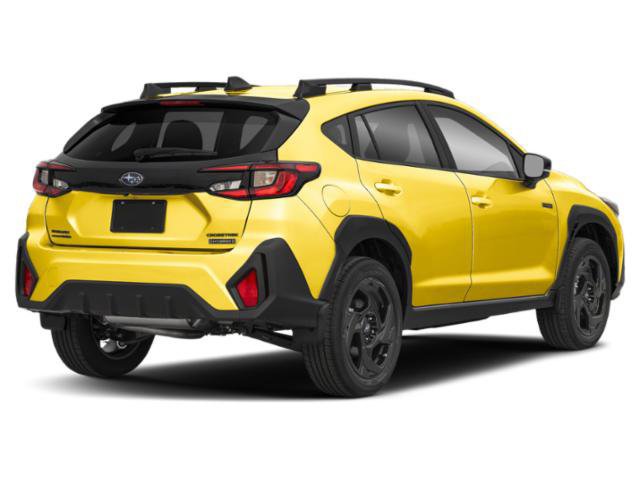 New 2026 Subaru Crosstrek 2.5i Sport image 2