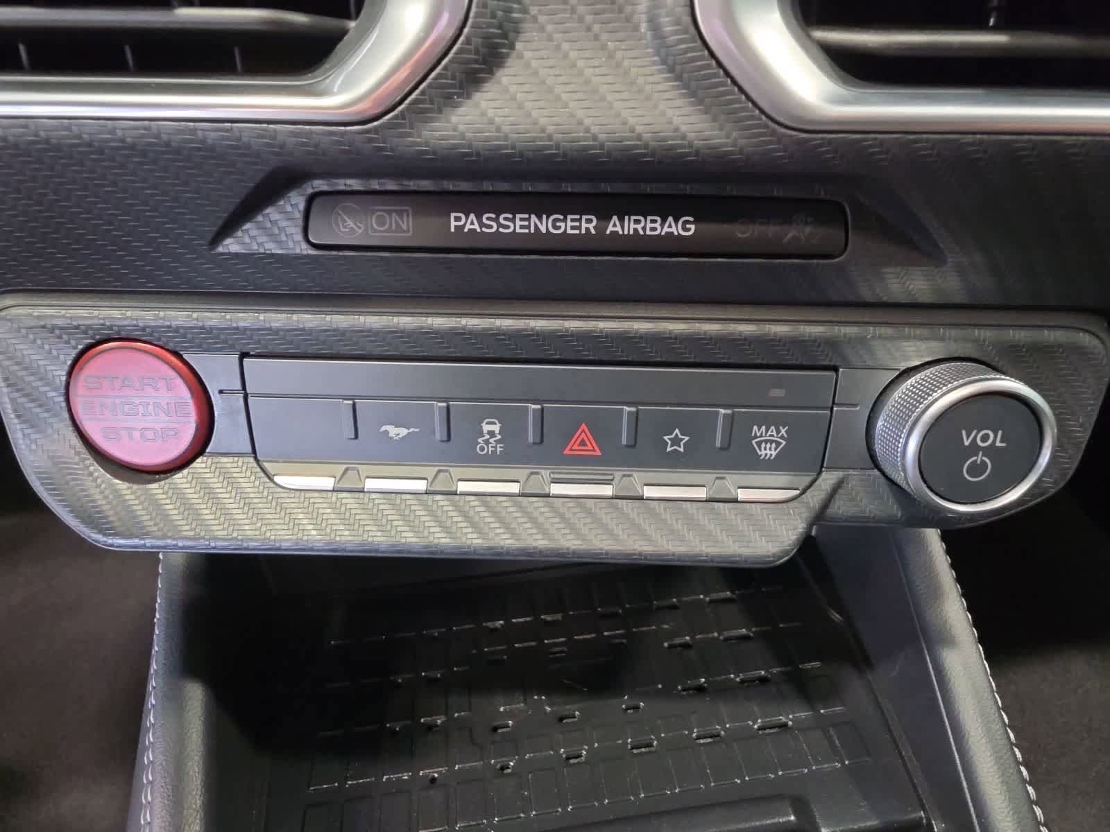 Used 2024 Ford Mustang GT Premium RWD image 24