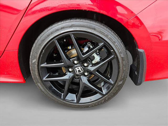 Used 2023 Honda Civic Sport image 21